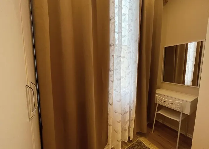 Aj Apartments, Hidden Gem In The Heart Of