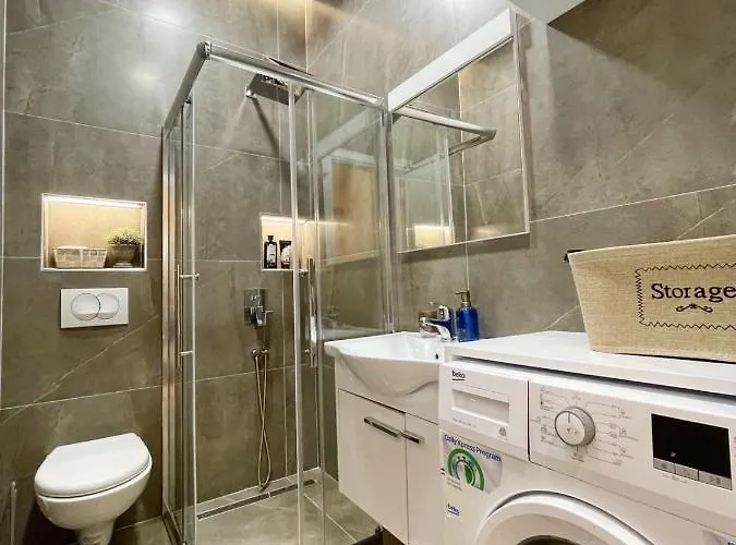 Διαμέρισμα Aj Apartments, Hidden Gem In The Heart Of