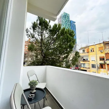 Aj Apartments, Hidden Gem In The Heart Of شقة